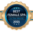 Awards badge - Al khozama Espa By Al Faisaliah Hotel World's Best Female Spa-03