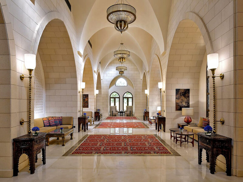 Al Faisaliah Hotel And Spa 04