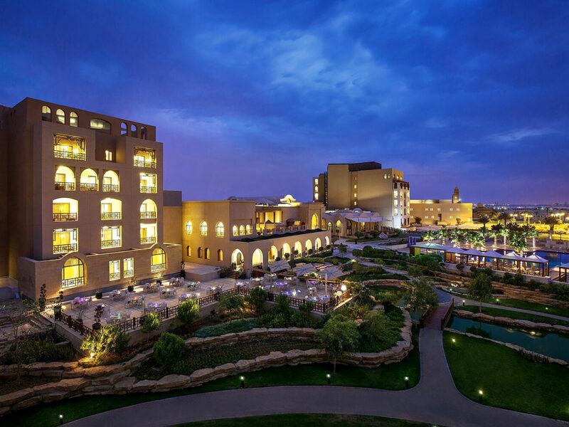 Al Faisaliah Hotel And Spa 05