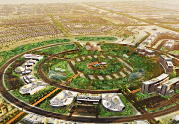 King Salman Energy Park