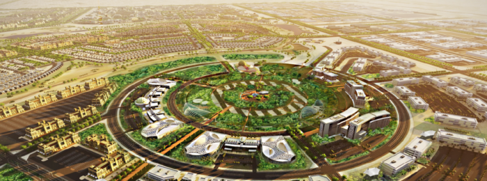 King Salman Energy Park