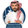 V3 Team_Abdulaziz Al Houdy