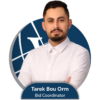 V3 Team -_Tarek Bou Orm