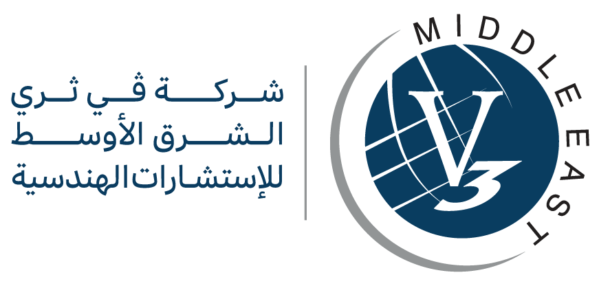 V3 Middle East